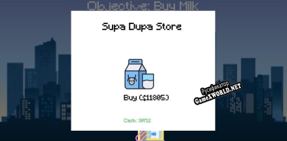 Русификатор для Milk Factor