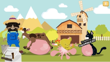 Русификатор для Milky Farm