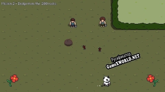 Русификатор для Milky Strike