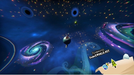 Русификатор для Milky Wayward