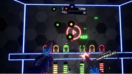Русификатор для Milkyway Funland