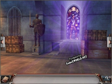 Русификатор для Millenium Secrets Emerald Curse