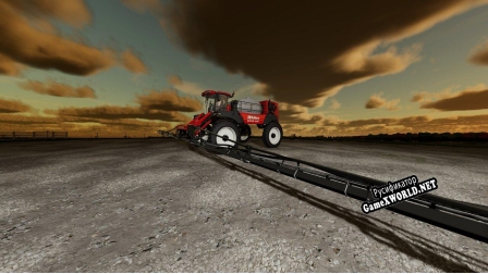 Русификатор для Miller Nitro 5250