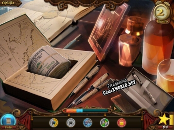 Русификатор для Millionaire Manor