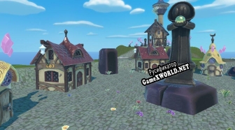 Русификатор для Milo and the Lost Island