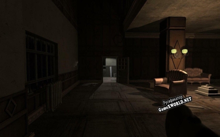 Русификатор для Milos Horor Game