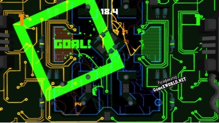 Русификатор для Mimic Arena (itch)
