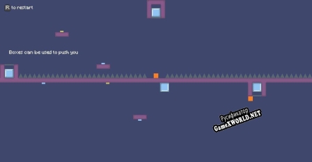 Русификатор для Mimic (itch) (Ricardo Quintela Dev)