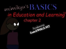 Русификатор для mimikyus basics chapter 2 beta and chapter 3 sneek peek