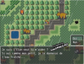 Русификатор для Mims Quest 2