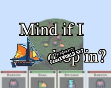 Русификатор для Mind if I drop in