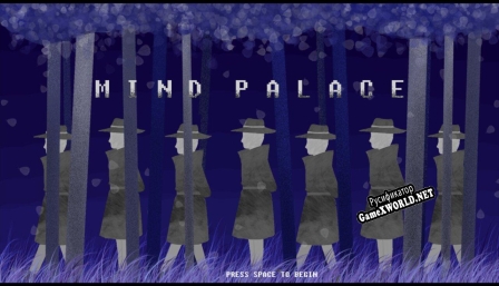 Русификатор для Mind Palace prototype