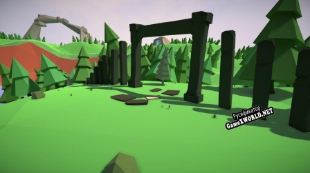 Русификатор для Mind Portal