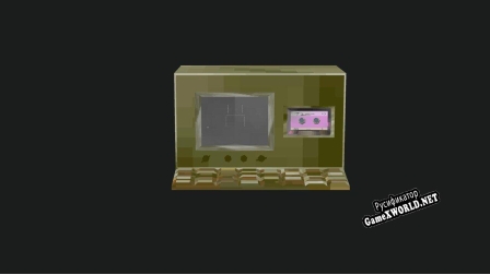 Русификатор для Mind Space (itch)