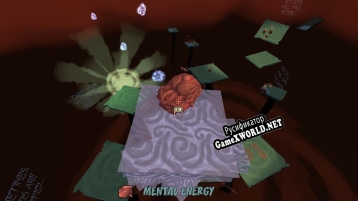Русификатор для MIND TRAP (itch)