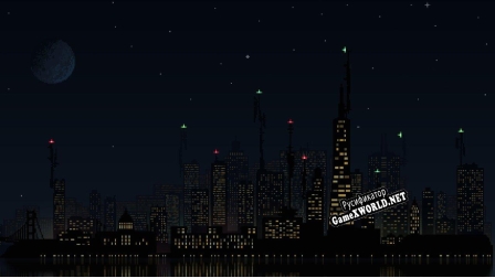 Русификатор для MINDNIGHT