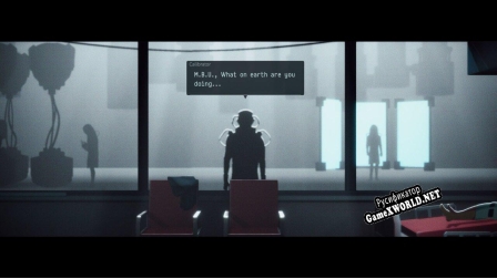 Русификатор для Minds Beneath Us