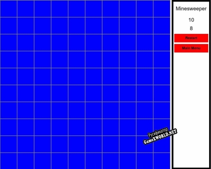 Русификатор для Mindsweeper Madness