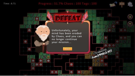 Русификатор для MindSweeper