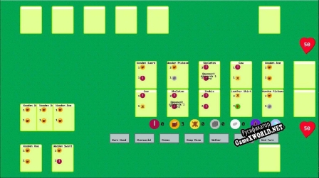 Русификатор для Mine Cards