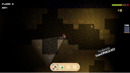 Русификатор для Mine Deeper
