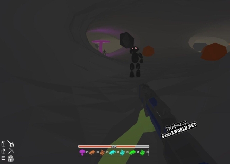 Русификатор для Mine Or Die (Ryan)