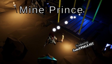 Русификатор для Mine Prince