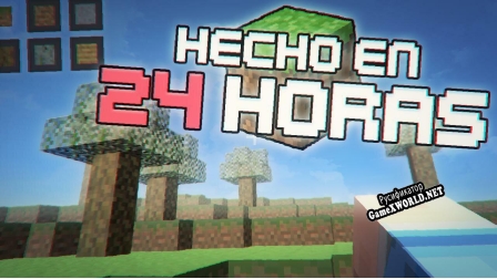 Русификатор для Minecraft hecho en 24 horas