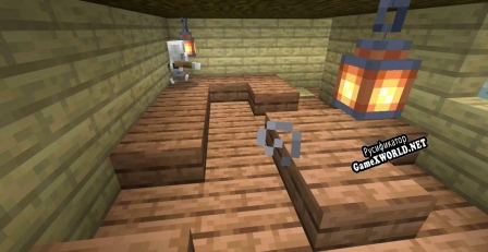 Русификатор для Minecraft project Robot random moving project