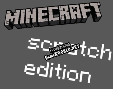 Русификатор для Minecraft scratch edition