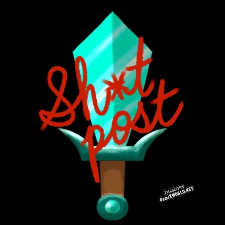 Русификатор для Minecraft Shtpost Mode