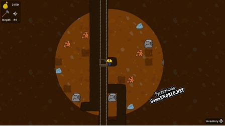 Русификатор для Miner Dig Deep