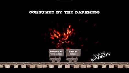 Русификатор для Miners Lunacy