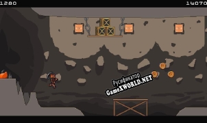 Русификатор для MineRun (YerAverageGamer899)