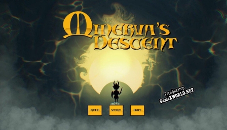 Русификатор для Minervas Descent