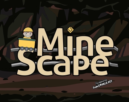 Русификатор для MineScape (itch) (Bruno Grandis)