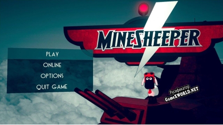 Русификатор для Minesheeper