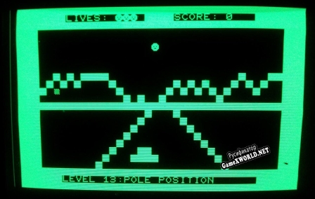 Русификатор для Minesnake for the Sharp MZ-80A