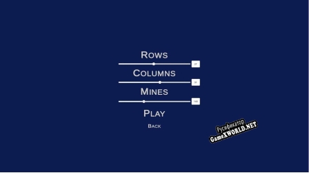 Русификатор для Minesweeper (Bortogan)