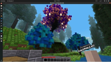 Русификатор для Minetest Big Pack