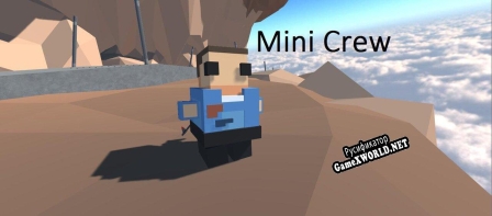 Русификатор для Mini Crew