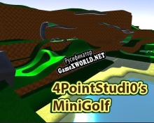 Русификатор для Mini-golf Demo