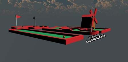 Русификатор для Mini Golf (unrexIstIq)