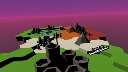 Русификатор для Mini Golf VR