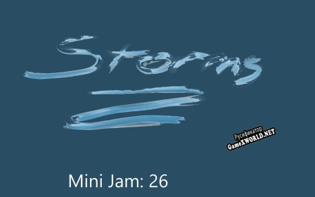 Русификатор для Mini Jam 26 Storms