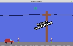 Русификатор для Mini Jam 88 Rush