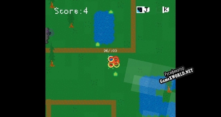 Русификатор для Mini Mage Arena