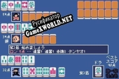 Русификатор для Mini Mahjong on Pyxel ミニ 麻雀