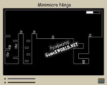 Русификатор для Mini-Micro-Ninja