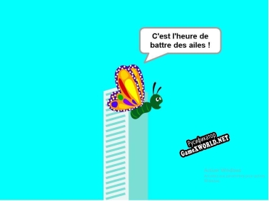 Русификатор для Mini Party (Version Française)